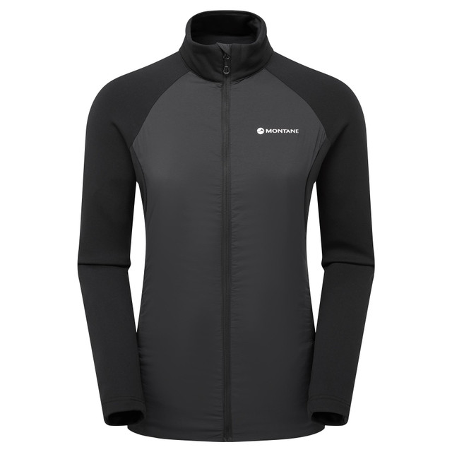 Womens Sirocco Lite Insulated Jacket
