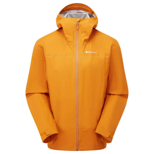 Cetus Petrichor Jacket