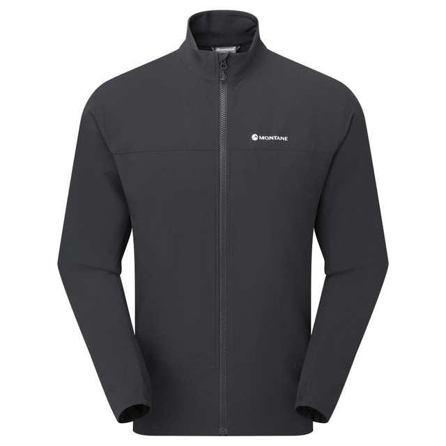 Tenacity Jacket
