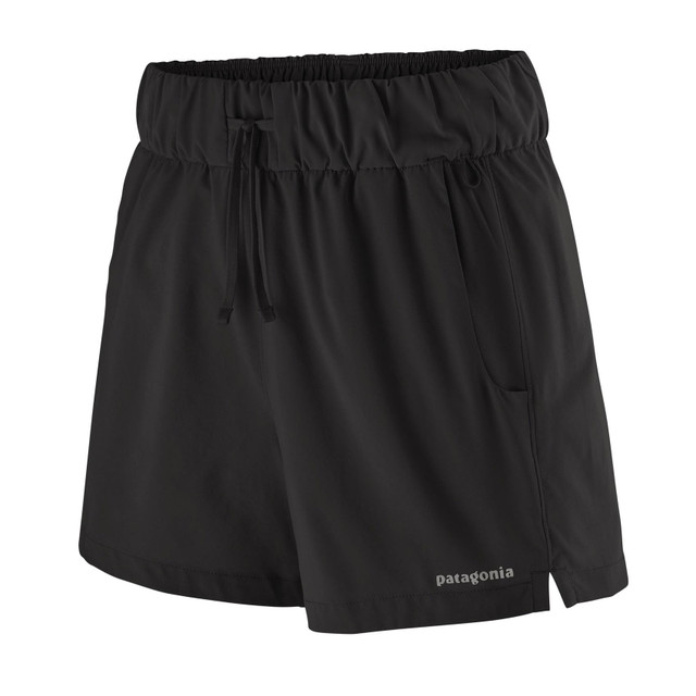 Womens Terrebonne Shorts