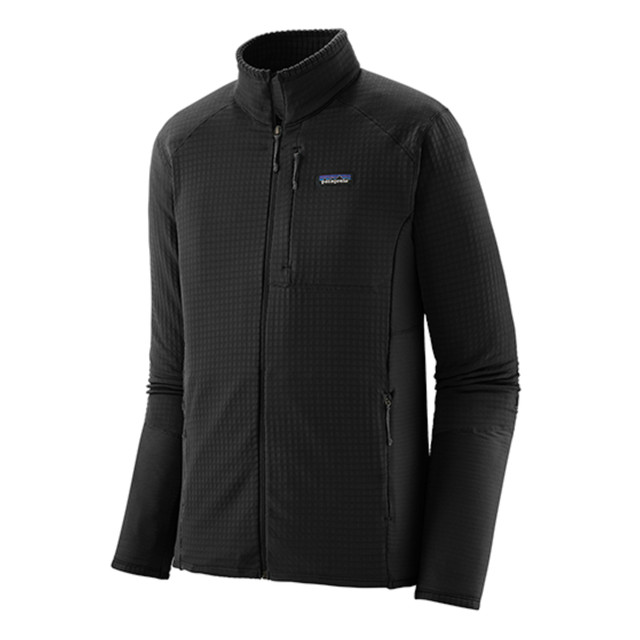R1 Hybrid Jacket