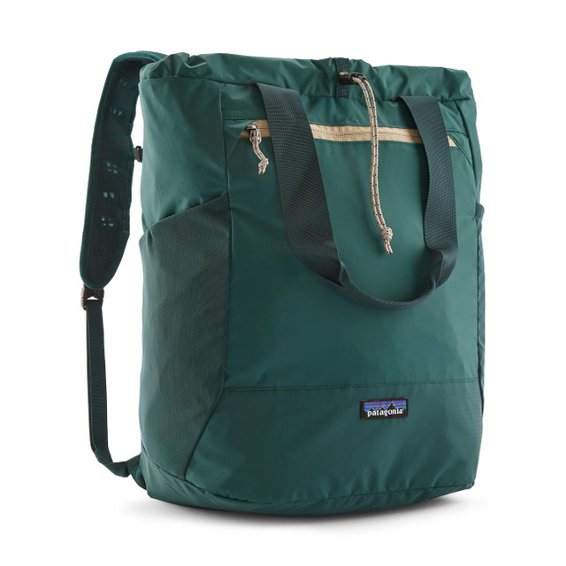Terravia Tote Pack