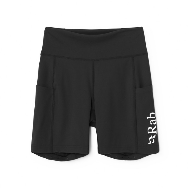 Womens Talus Tights Shorts