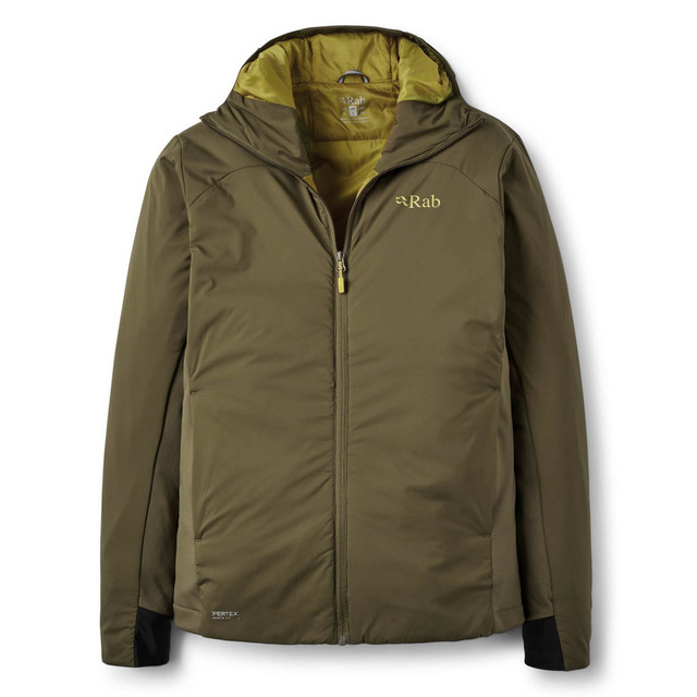 Xenair Alpine Flex Insulated Jacket
