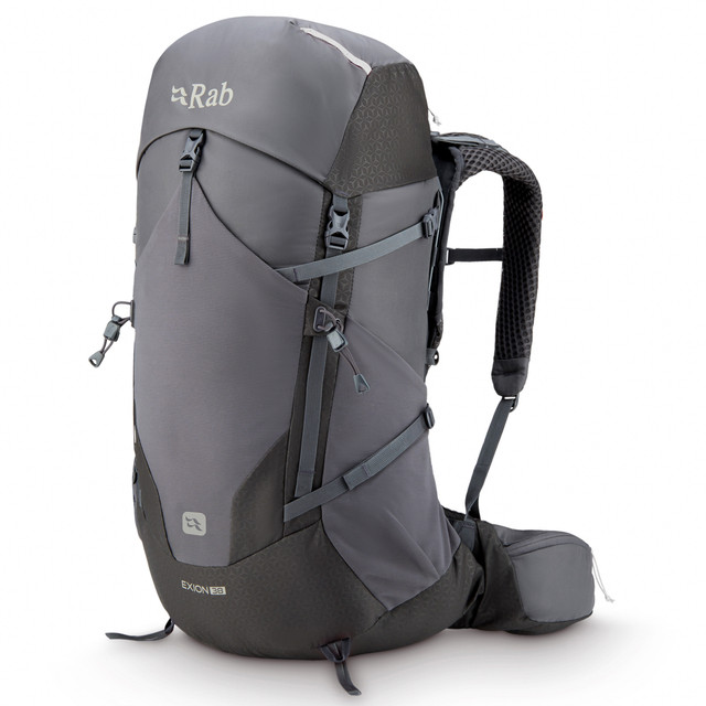 Exion 38 Rucksack