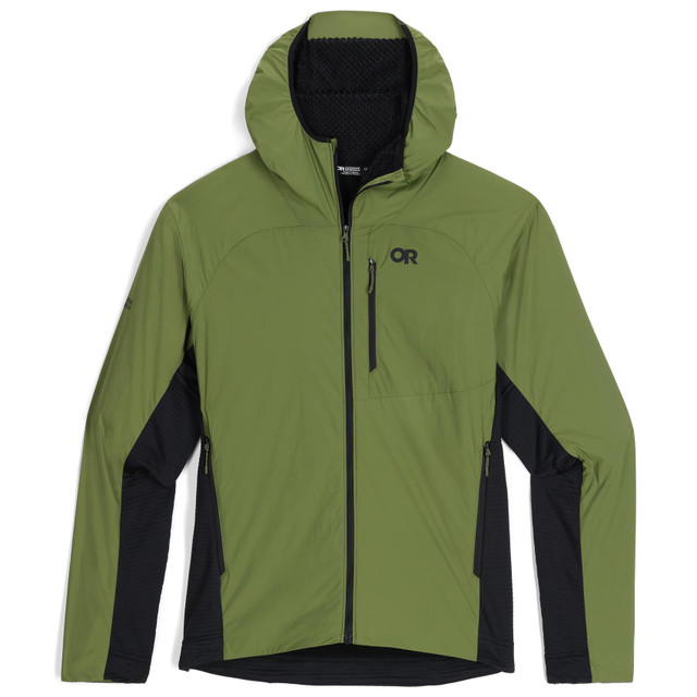 Deviator Insulated Hoody - Past Season Colours