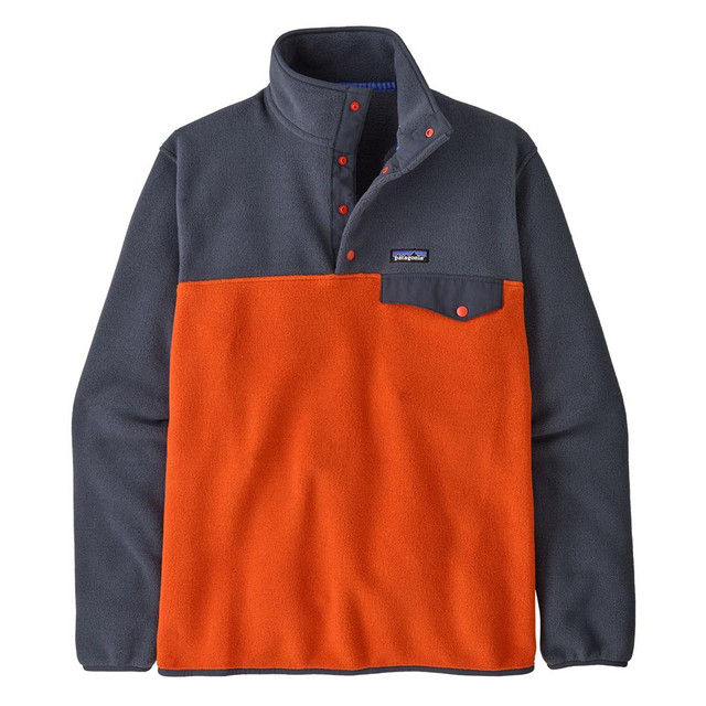 Lightweight Synchilla Snap-T Pullover - Past Season Colours