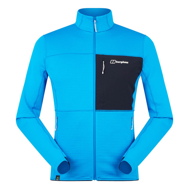 Ridge Hiker Jacket - Past Season Colour