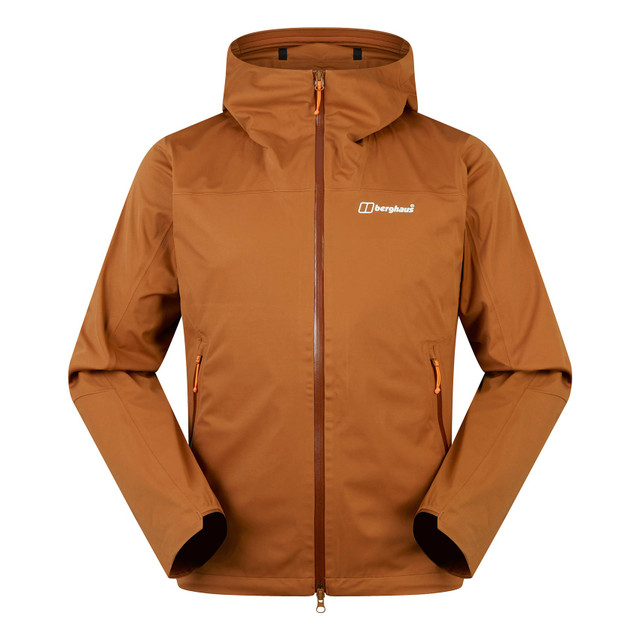 Ridge Roamer 3L Softshell Jacket - Past Season Colour
