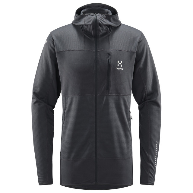 LIM Mid Fast Hooded Jacket - Past Season Colour