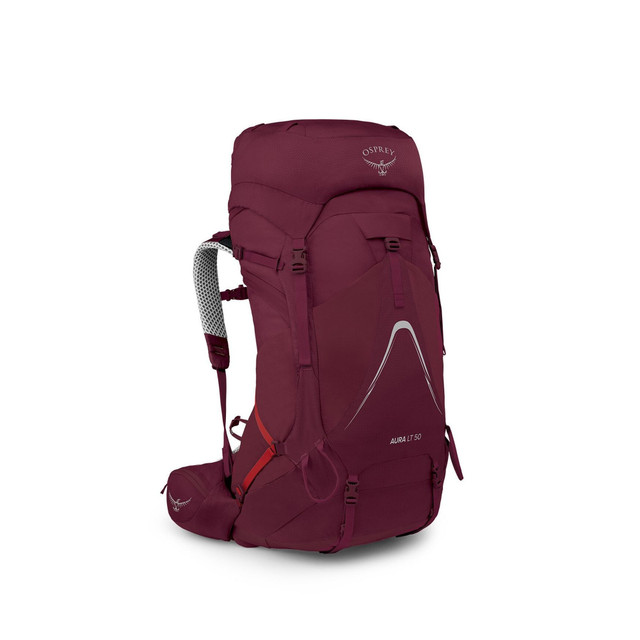 Womens Aura AG LT 50 Rucksack