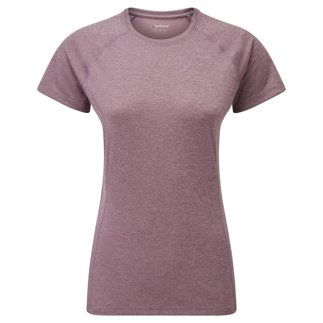 Womens Dart T-Shirt - Past Season Colours
