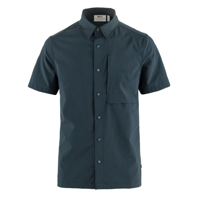 High Coast Pack Shirt SS