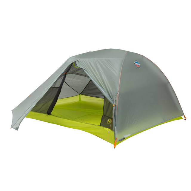 Tiger Wall UL2 Tent
