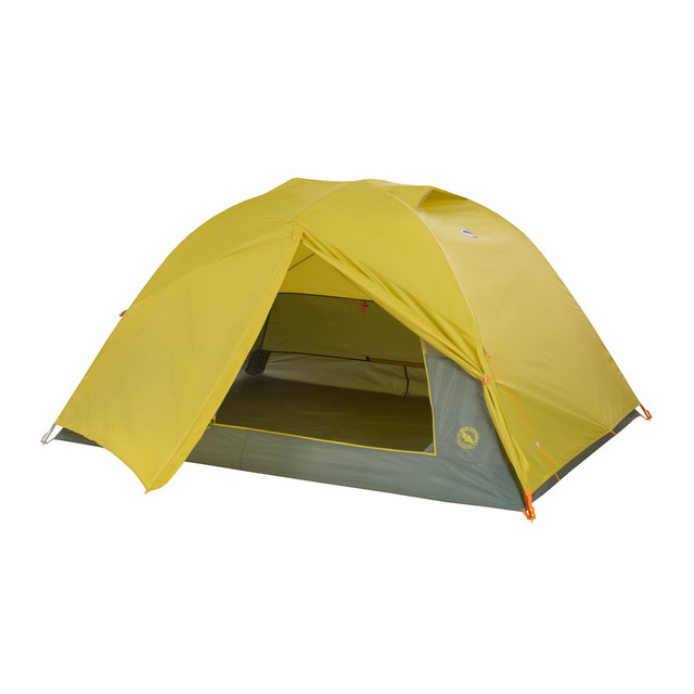 Blacktail 2 Tent