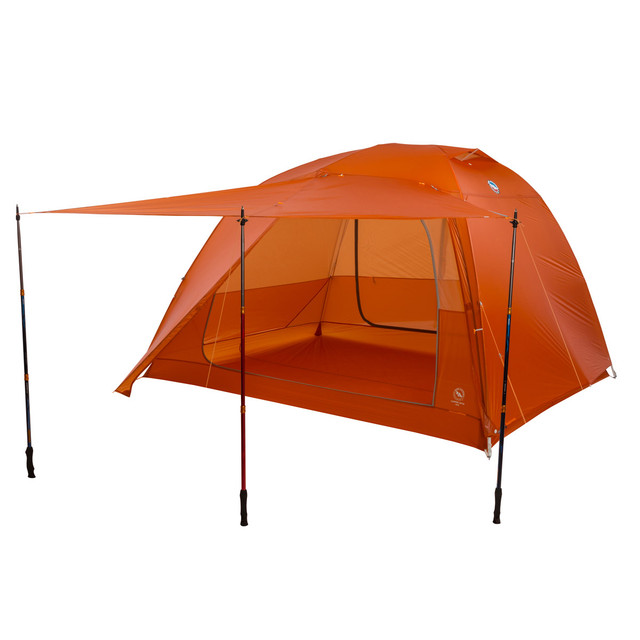 Copper Spur UL5 Tent