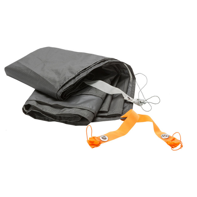 Tiger Wall UL3 Footprint Tiger Wall UL3 Footprint