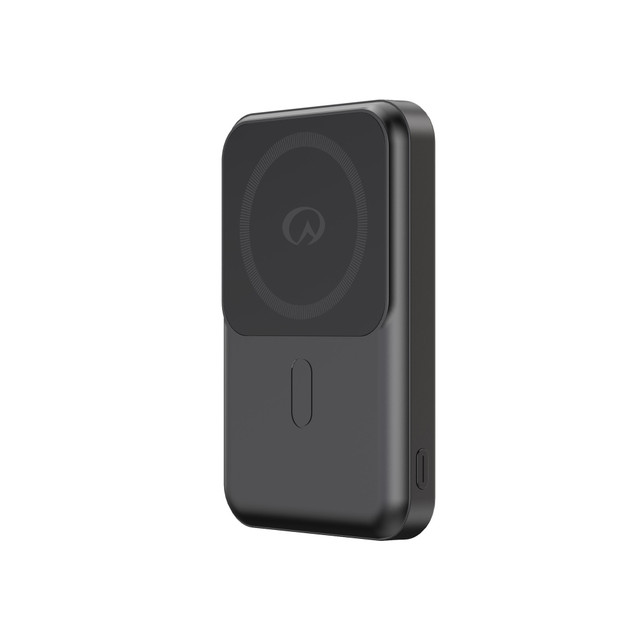 Magnetic Wireless Powerbank