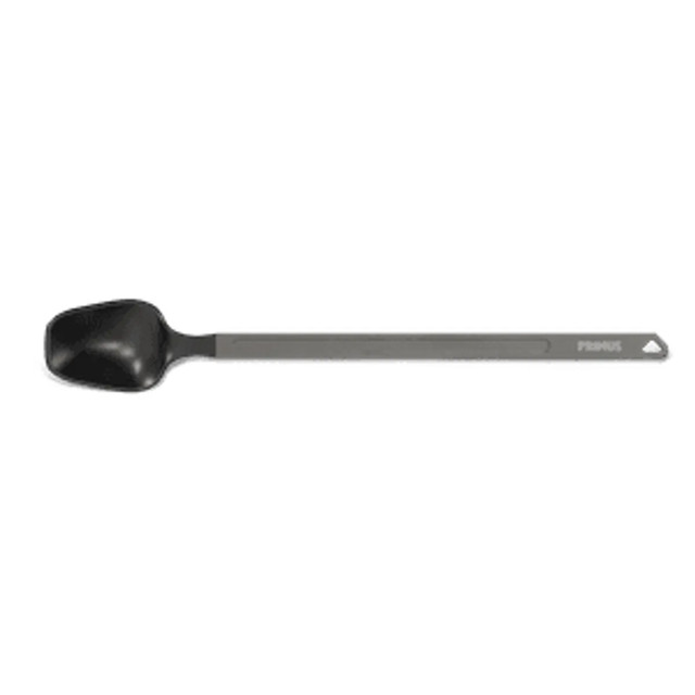 Aluminium Long Handle Spoon