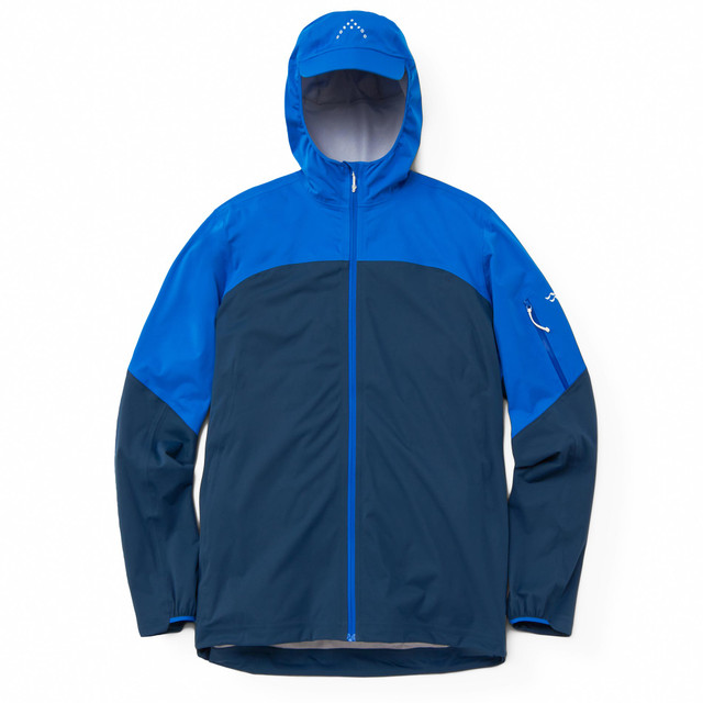 Kinetic Ultra Jacket - Past Season Colours
