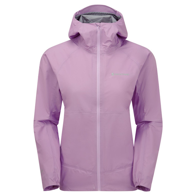 Montane Womens Phase Nano Gore-Tex Jacket