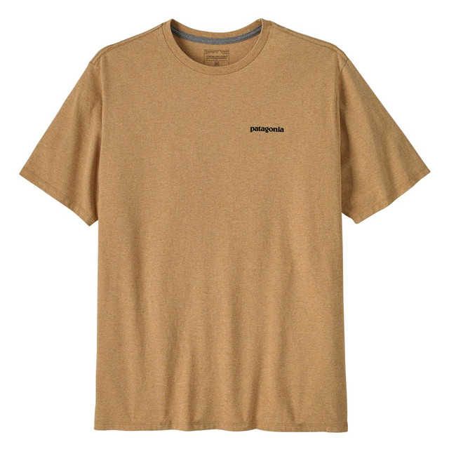 P-6 Logo Responsibili-Tee - Past Season Colours