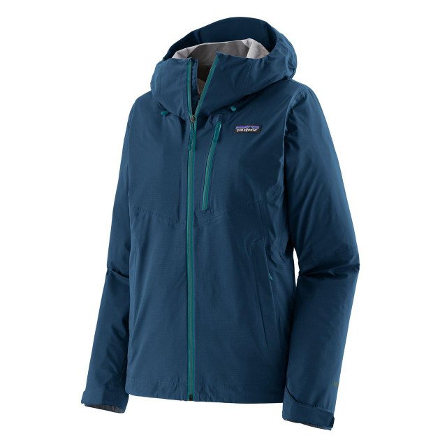 Patagonia Womens Granite Crest Jacket - Past Season Colours 