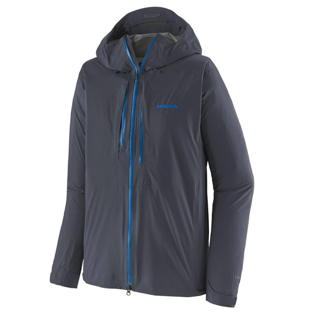 M10 Storm Jacket - Past Season Colours