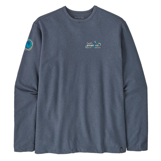 Lightweight Unity Fitz Wildrise Crew - Past Season Colours