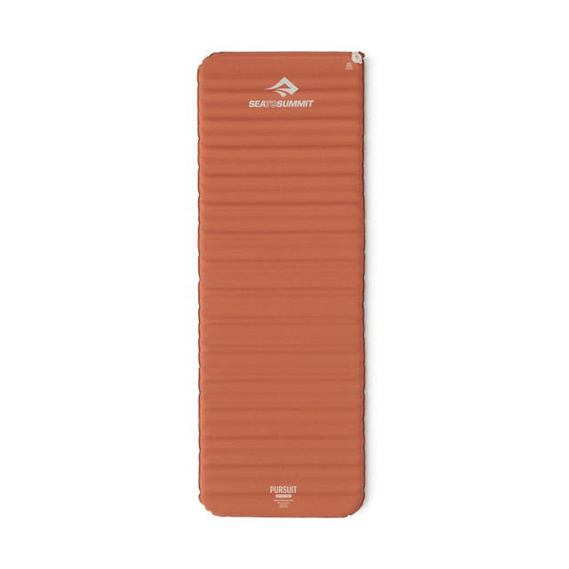 Sea to Summit Pursuit Self Inflating Mat - Regular Rectangular Wide 