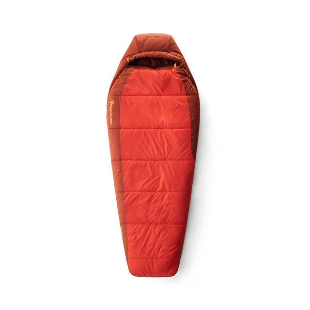 Sea to Summit Womens Hamelin -9C/15F Synthetic Sleeping Bag 