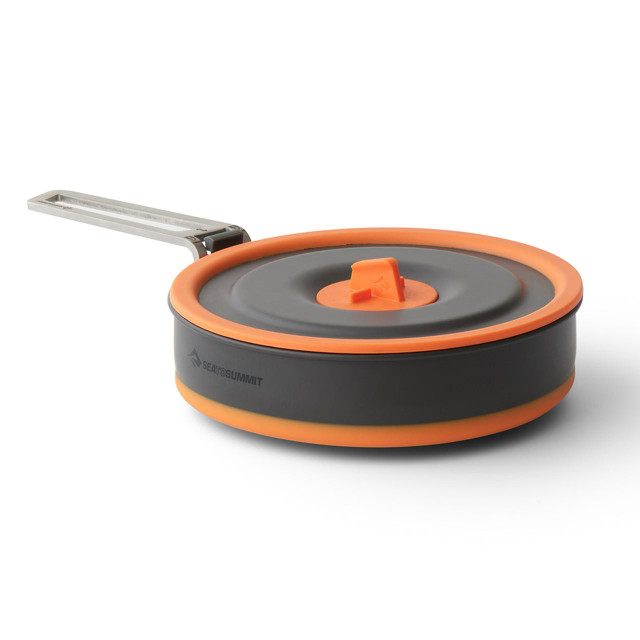 Sea to Summit Frontier UL Collapsible Pot - 1L 