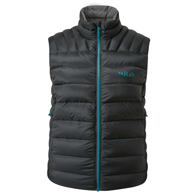 Womens Electron Pro Down Vest