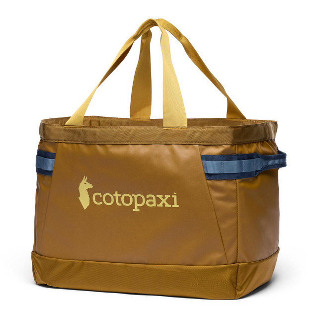 Allpa 60L Gear Hauler Tote - Past Season Colours