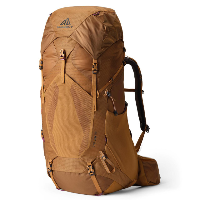 Gregory Womens Maven 58 Rucksack 