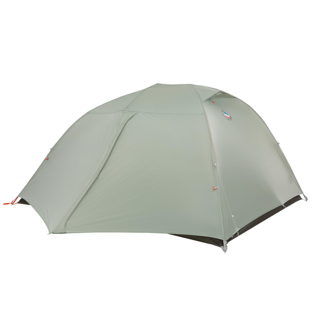 Krumholtz 3 Tent
