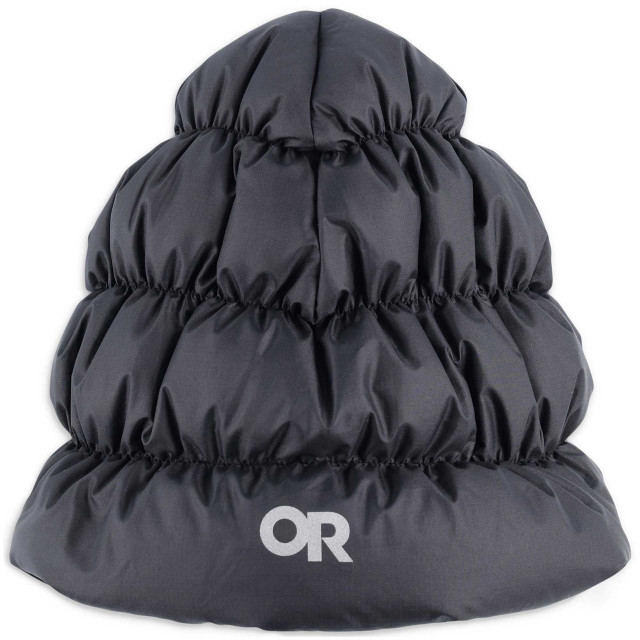 Outdoor Research Coldfront Down Beanie - Past Season Colours 