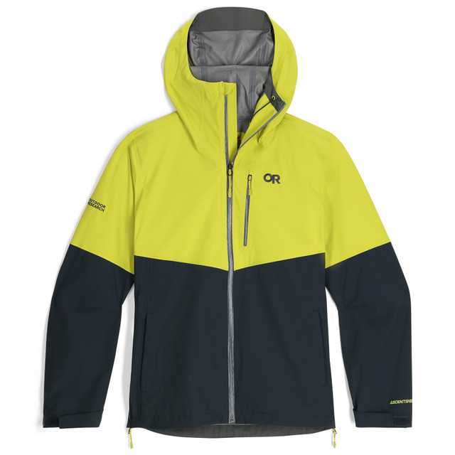 Foray 3L Jacket - Past Season Colours