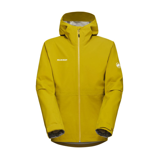 Mammut Linard Guide HS Hooded Jacket - Past Season Colours 