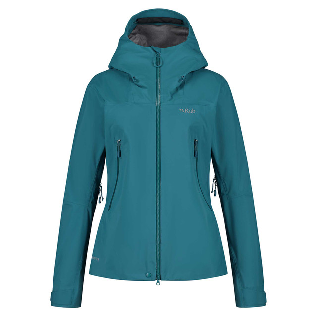 Womens Kangri GTX Jacket