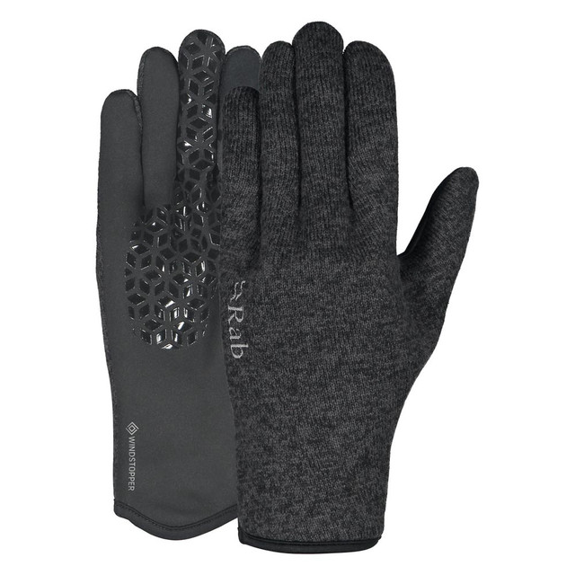 Quest Windstopper Gloves
