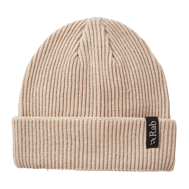Perimeter Rolled Beanie