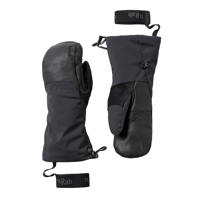 Guide GTX Mitts