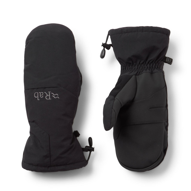 Womens Storm Mitts