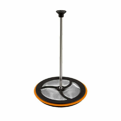 Silicone Coffee Press