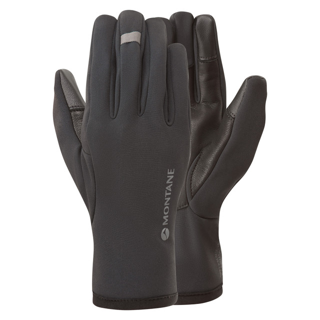 Womens Windjammer Lite Gloves