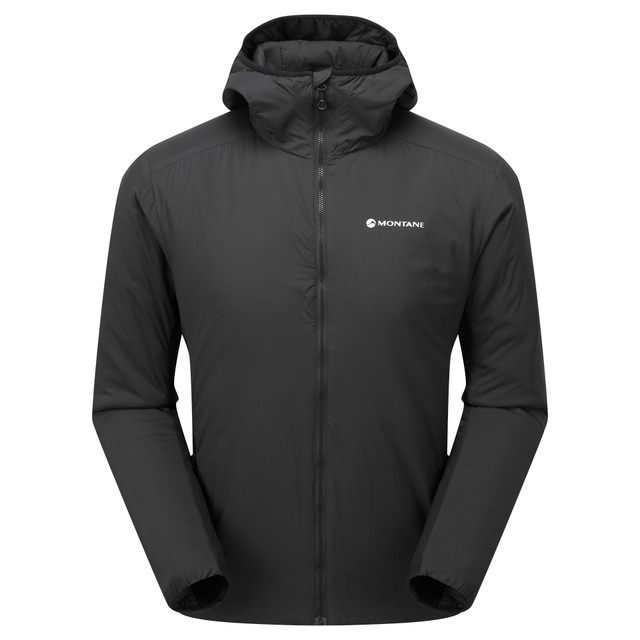 Sirocco Insulated Hoodie