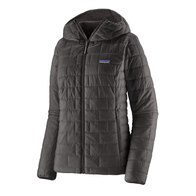 2025 Womens Nano Puff Hoody