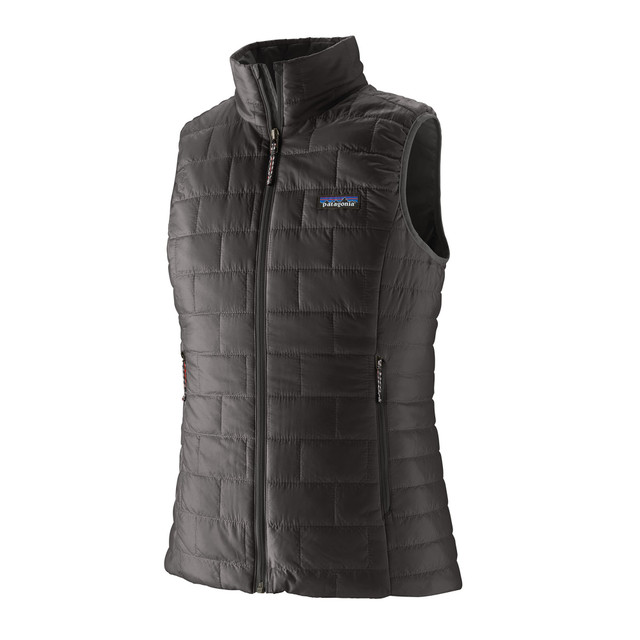 Womens Nano Puff Vest