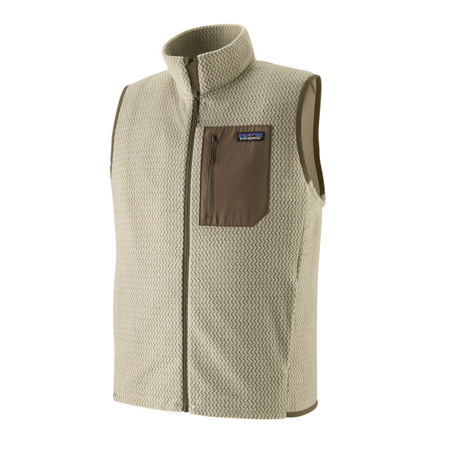 R1 Air Vest